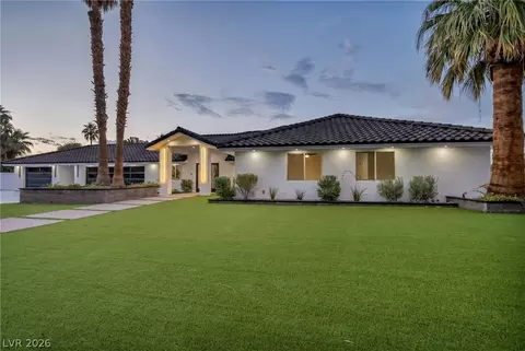3630 Tobias Ln, Las Vegas, NV 89120