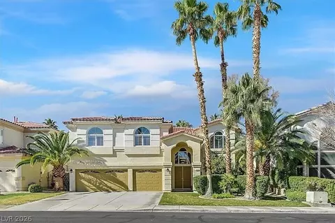 95 Teton Pines Dr, Henderson, NV 89074