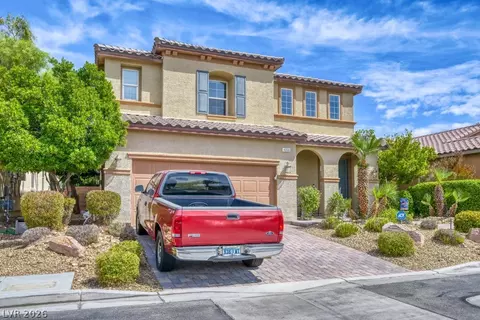 4356 Shady River Ave, North Las Vegas, NV 89031