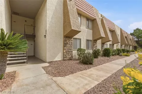 5278 River Glen Dr #411, Las Vegas, NV 89103