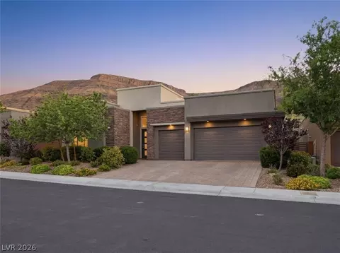 6181 Willow Rock St, Las Vegas, NV 89135