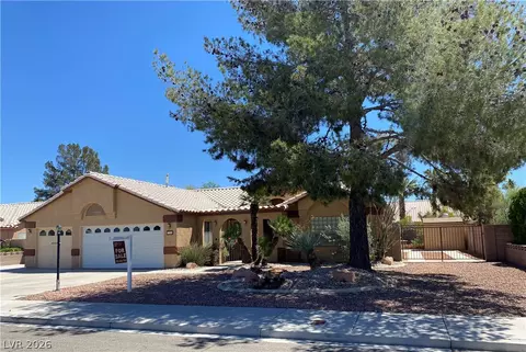3724 Fox Glen Pkwy, Las Vegas, NV 89108
