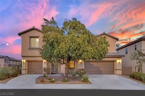 6030 Arbor Crest St, North Las Vegas, NV 89081