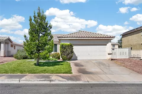 261 Ventana Heights St, Henderson, NV 89074