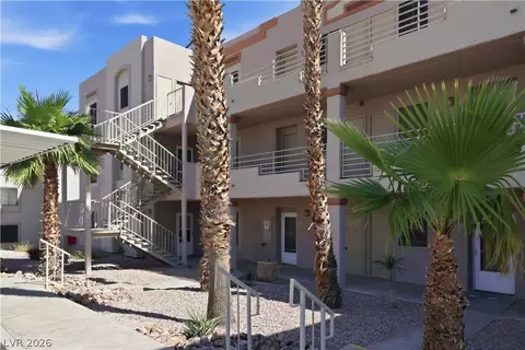 2068 Mesquite Ln #301, Laughlin, NV 89029