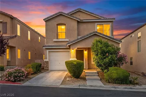9530 Milkweed Canyon Ave, Las Vegas, NV 89166