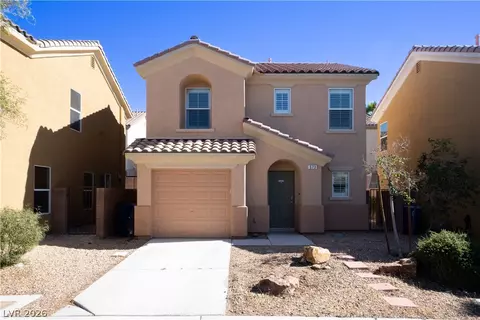 573 Shewsbury Ave, Las Vegas, NV 89178