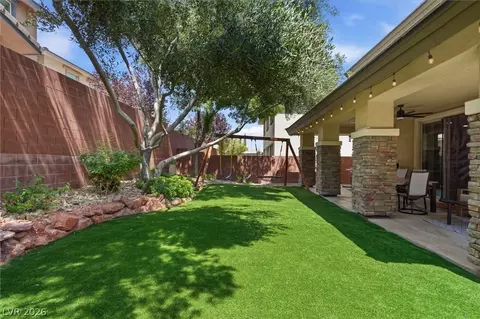 10558 Harvest Green Way, Las Vegas, NV 89135