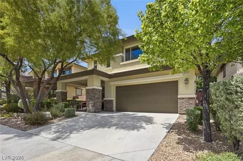10558 Harvest Green Way, Las Vegas, NV 89135