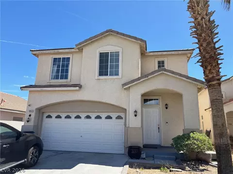 8853 Winter Sky Ave, Las Vegas, NV 89148