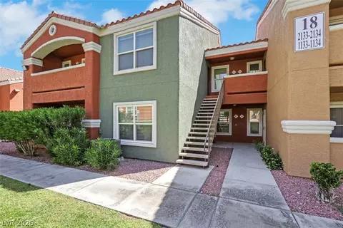 8101 W Flamingo Rd #1133, Las Vegas, NV 89147