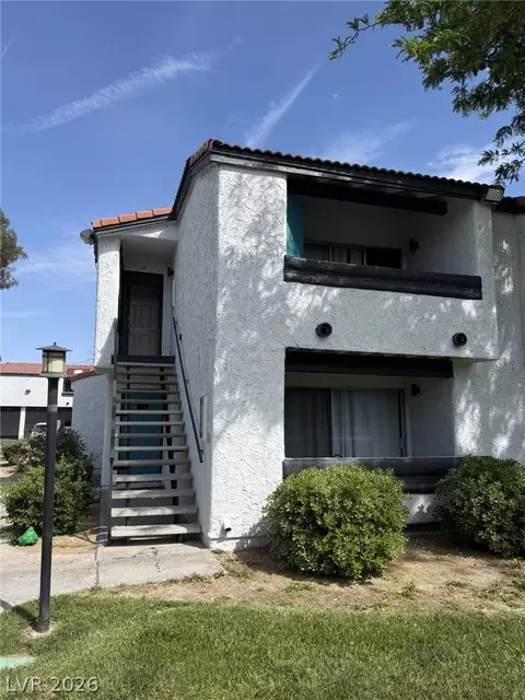 1455 E Katie Ave #L23, Las Vegas, NV 89119