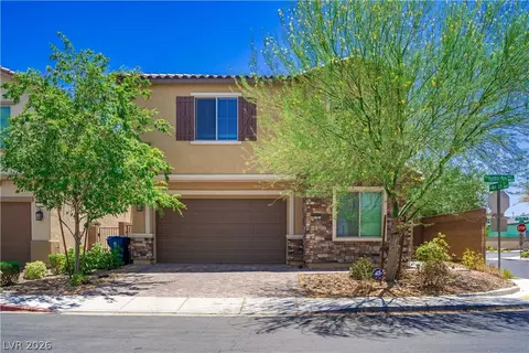 7733 Harthill Park Ave, Las Vegas, NV 89113
