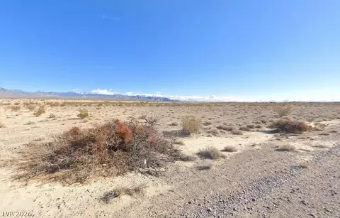 781 N Emery St, Pahrump, NV 89060