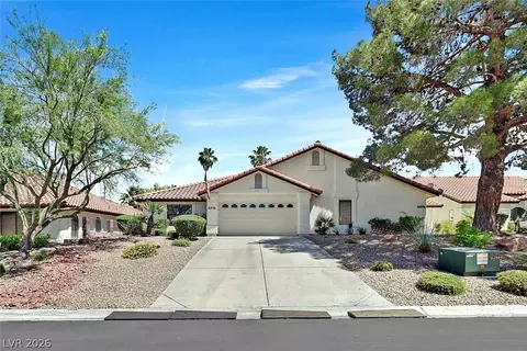 4372 Cherrystone Ct, Las Vegas, NV 89121