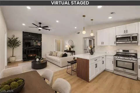 6411 Aclare Ave, Las Vegas, NV 89118