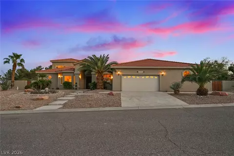 5715 N Jensen St, Las Vegas, NV 89149