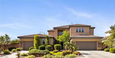 10115 Hattiesburg Ave, Las Vegas, NV 89148