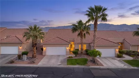 1186 Mohave Dr, Mesquite, NV 89027
