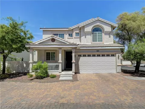 10279 Cherry Brook St, Las Vegas, NV 89183