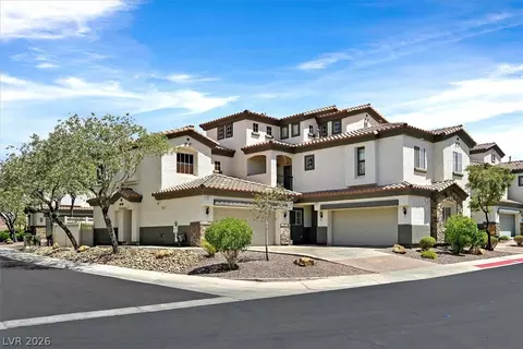 1336 Allegheny Moon Ter #1, Henderson, NV 89002