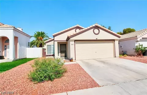 7050 Orange Grove Ln, Las Vegas, NV 89119