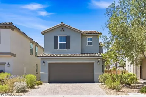 6941 Trevelez St, Las Vegas, NV 89149