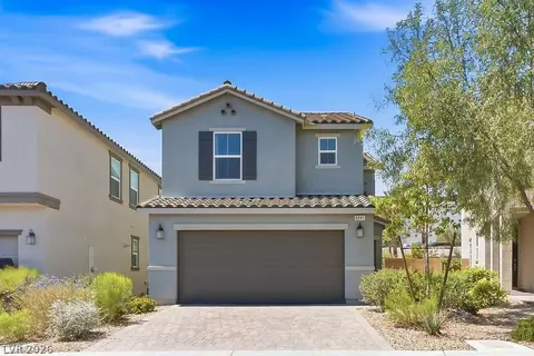 6941 Trevelez St, Las Vegas, NV 89149