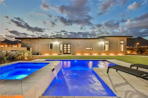 12182 Granite Canyon St, Las Vegas, NV 89138