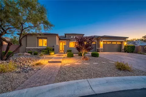 6931 Winter Rain St, Las Vegas, NV 89149