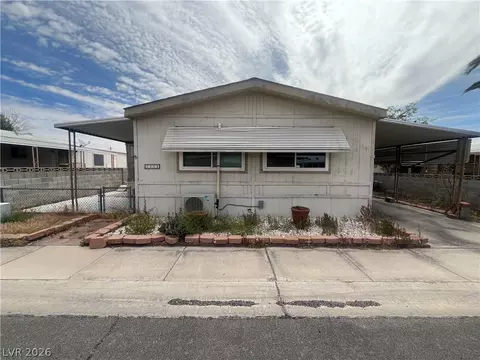 3354 Gulf Shores Dr, Las Vegas, NV 89122