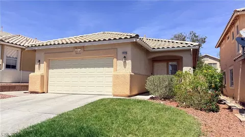 10920 Napa Ridge Dr, Las Vegas, NV 89144