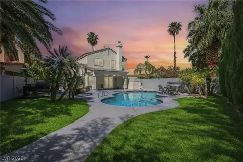 2023 Waverly Cir, Henderson, NV 89014