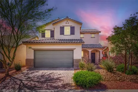 5849 Country Lake Ln, North Las Vegas, NV 89081