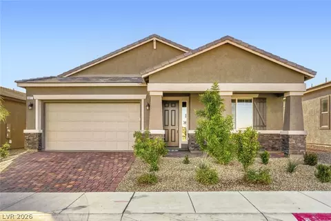 3877 W Haleh Ave, Las Vegas, NV 89141