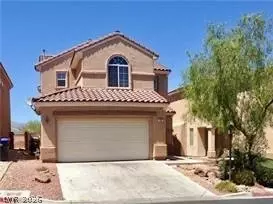 136 Unity Crest Ave, North Las Vegas, NV 89032