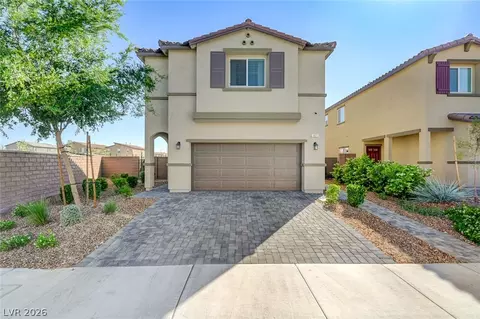 1821 Jennifer Brook Pl, North Las Vegas, NV 89084