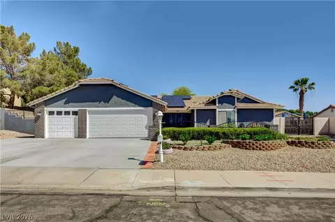 3222 E Oquendo Rd, Las Vegas, NV 89120