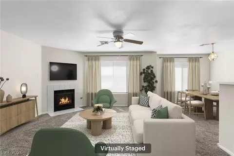 350 S Durango Dr #115, Las Vegas, NV 89145
