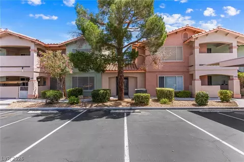 350 S Durango Dr #115, Las Vegas, NV 89145