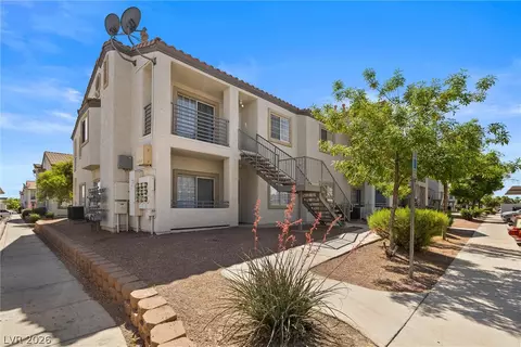 3318 N Decatur Blvd #2160, Las Vegas, NV 89130