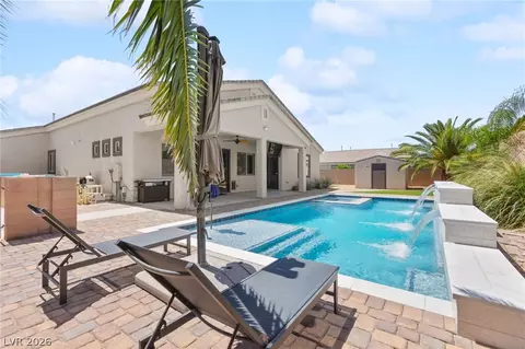 7310 Fruitful Harvest Ave, Las Vegas, NV 89131