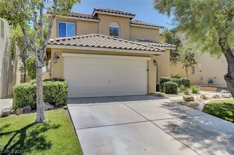 8645 Pitch Fork Ave, Las Vegas, NV 89143
