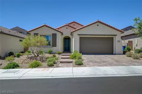 6491 Tavolara St, Las Vegas, NV 89166