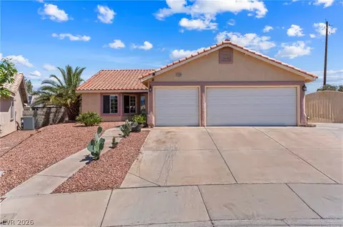 1184 Pincay Dr, Henderson, NV 89015