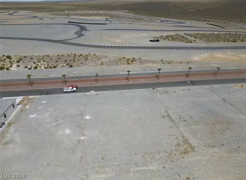 5965 Spring Mountain Blvd N, Pahrump, NV 89048
