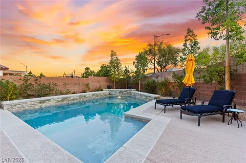 7843 Torreys Peak St, Las Vegas, NV 89166