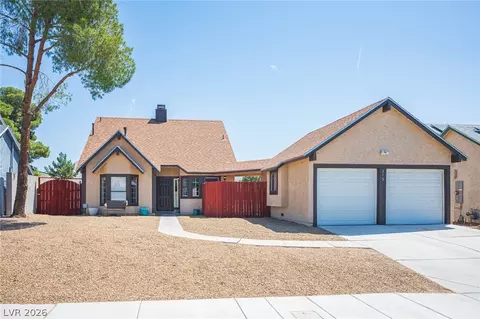 313 Oakford St, Las Vegas, NV 89110