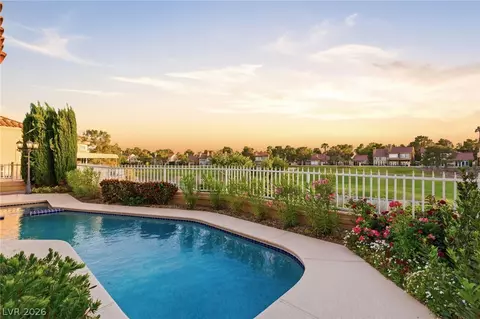 7943 Harbour Towne Ave, Las Vegas, NV 89113