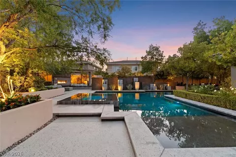9504 Balatta Canyon Ct, Las Vegas, NV 89144